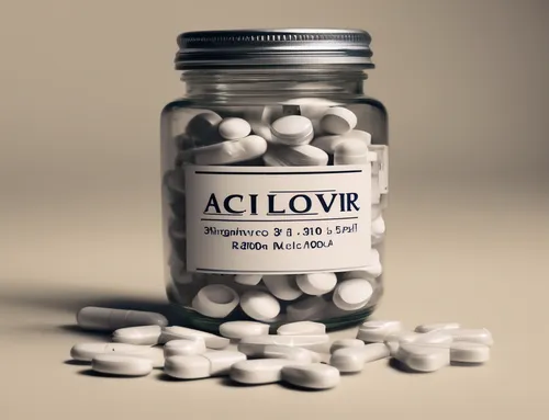 precio del aciclovir pastillas